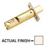 Emtek Deadbolt Latch - LC4DBLT