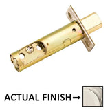 Emtek Deadbolt Latch - LC4DBLT