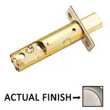 Emtek Deadbolt Latch - LC4DBLT