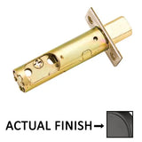 Emtek Deadbolt Latch - LC4DBLT