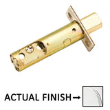 Emtek Deadbolt Latch - LC4DBLT