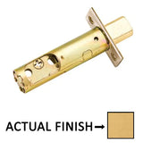 Emtek Deadbolt Latch - LC4DBLT