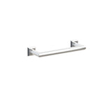 Emtek Modern Tubular Brass Towel Bar
