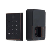 Emtek EMPowered 2 Touchscreen Smart Deadbolt with Yale Access