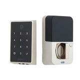 Emtek EMPowered 2 Touchscreen Smart Deadbolt with Yale Access