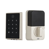 Emtek EMPowered 2 Touchscreen Smart Deadbolt with Yale Access