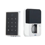 Emtek EMPowered 2 Touchscreen Smart Deadbolt with Yale Access
