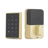 Emtek EMPowered 2 Touchscreen Smart Deadbolt with Yale Access