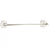 Emtek S7020 Stainless Steel 24 Inch Towel Bar