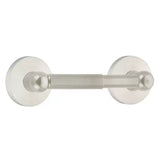 Emtek S7220 Stainless Steel Spring Rod Style Paper Holder