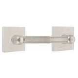 Emtek S7220 Stainless Steel Spring Rod Style Paper Holder