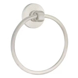 Emtek S7300 Stainless Steel Towel Ring
