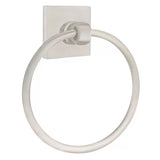 Emtek S7300 Stainless Steel Towel Ring