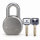 TSR Round Body Padlock (1" Clearance) (4 Chamber) - MTL™800