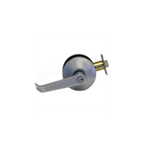 Falcon B Series Exit Only Keyed Entry Lever Set with Dane Lever