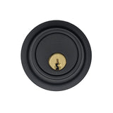 Falcon Single Cylinder Keyed Entry Deadbolt