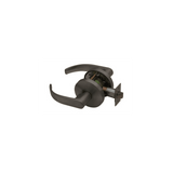 Falcon T Series Passage Lever Set with Quantum Lever