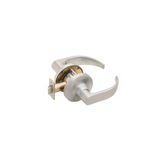 Falcon T Series Passage Lever Set with Quantum Lever