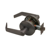 Falcon T Series Privacy Lever Set with Dane Lever
