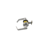 Falcon T Series Privacy Lever Set with Dane Lever