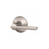 Falcon W Series Passage Lever Set with Latitude Lever