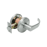 Falcon W Series Passage Lever Set with Quantum Lever