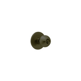 Falcon W Series Classroom Keyed Entry Knob Set with Hana Knob