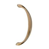 Rocky Mountain Offset Swan Grip 15″