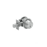 Falcon Single Cylinder Keyed Entry Deadbolt