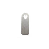 Hoppe Multipoint Cover Plate 2875118