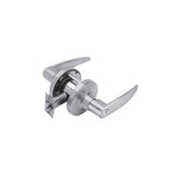 Falcon T Series Hospital Privacy Lever Set with Avalon Lever