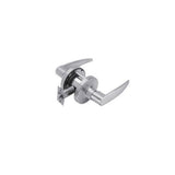 Falcon T Series Passage Lever Set with Avalon Lever