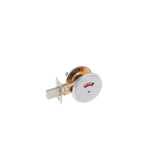 Falcon Indicator Deadbolt