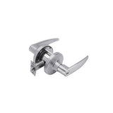 Falcon K Series Classroom Keyed Entry Lever Set with Avalon Lever