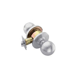 Falcon W Series Privacy Knob Set with Hana Knob