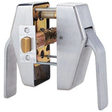 Schlage Commercial HL6 Hospital Push-Pull Latch