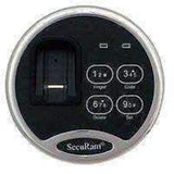 Hollon B2015E B Rated Cash Box