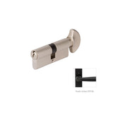 Hoppe 90 degree Key Cylinder 3636952