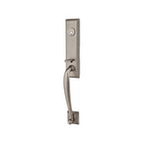 Emtek Adams Entrance Handleset