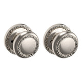 5064 Knob Privacy Set