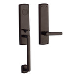85387 SOHO 3/4 ESCUTCHEON FULL DUMMY HANDLESET