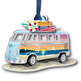 Baldwin 63630 Coastal Van