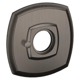 Baldwin 5158 Estate Rosette Only - Privacy