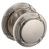 5013 Knob Half Dummy Set