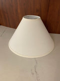 WL5x16x10 Cream Linen Shade