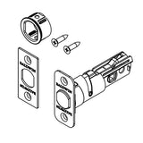 Baldwin 8BR0306 6L Deadbolt Latch Bolt for Reserve Collection Handlesets and Deadbolts