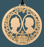 Limited Edition 65733 Queen's Remembrance