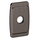 Baldwin R046 Estate Rosette Only