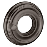 Baldwin 5157 Estate Rosette Only - Privacy
