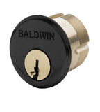 8321 1" Threaded Mortise Cylinder
